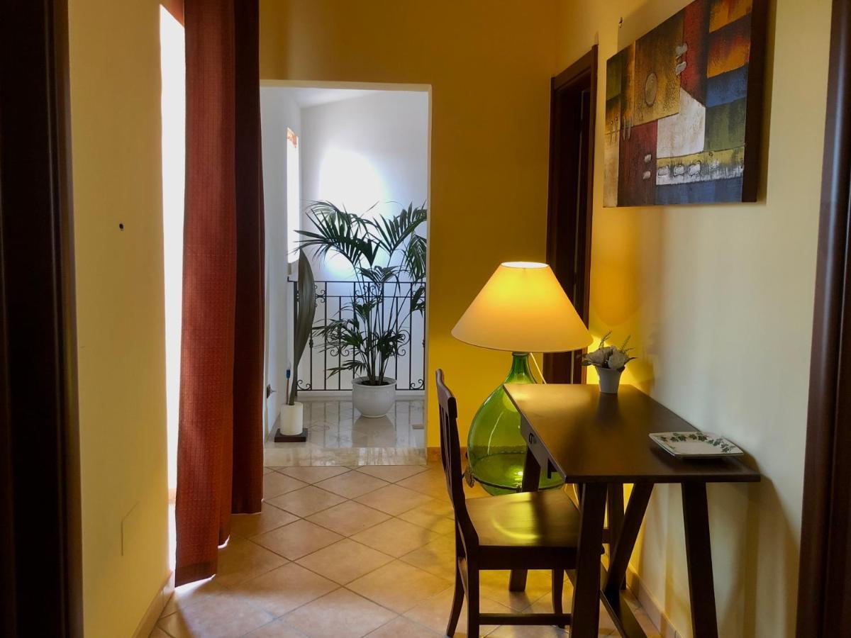 Casale Calavita Séjour à la ferme *